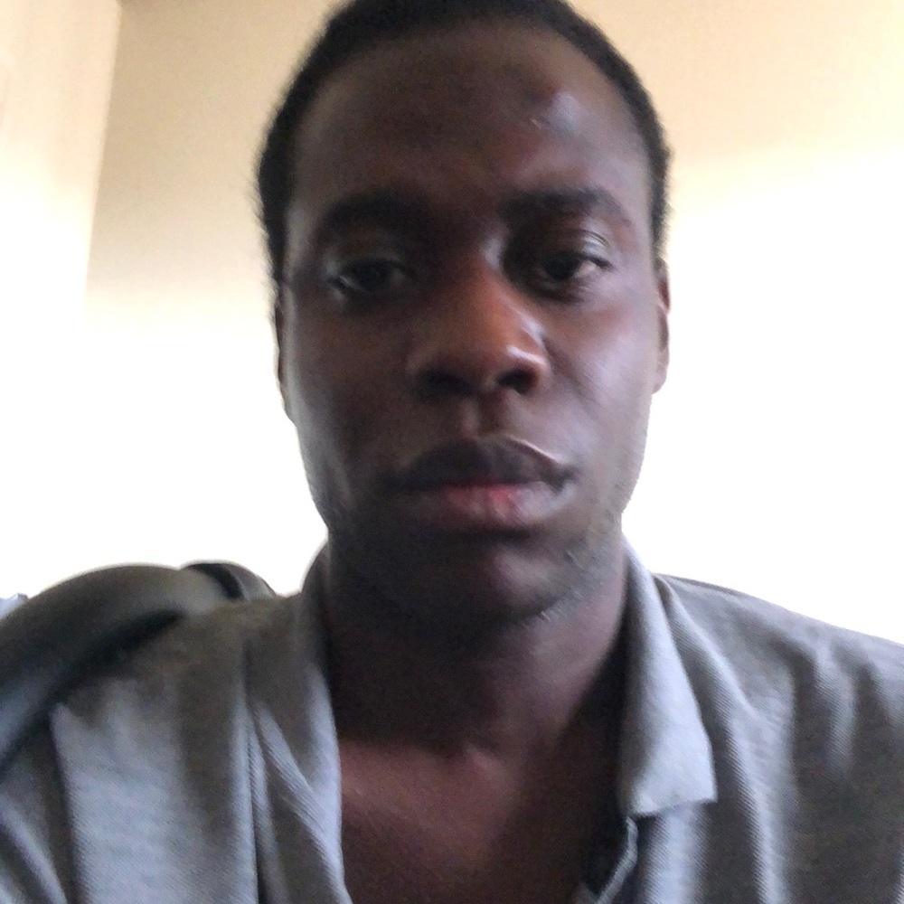 Meet your Posher, Patrick